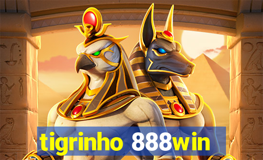 tigrinho 888win